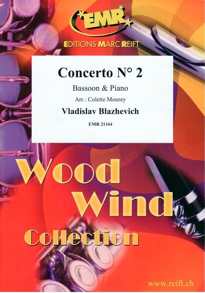 Concerto N° 2