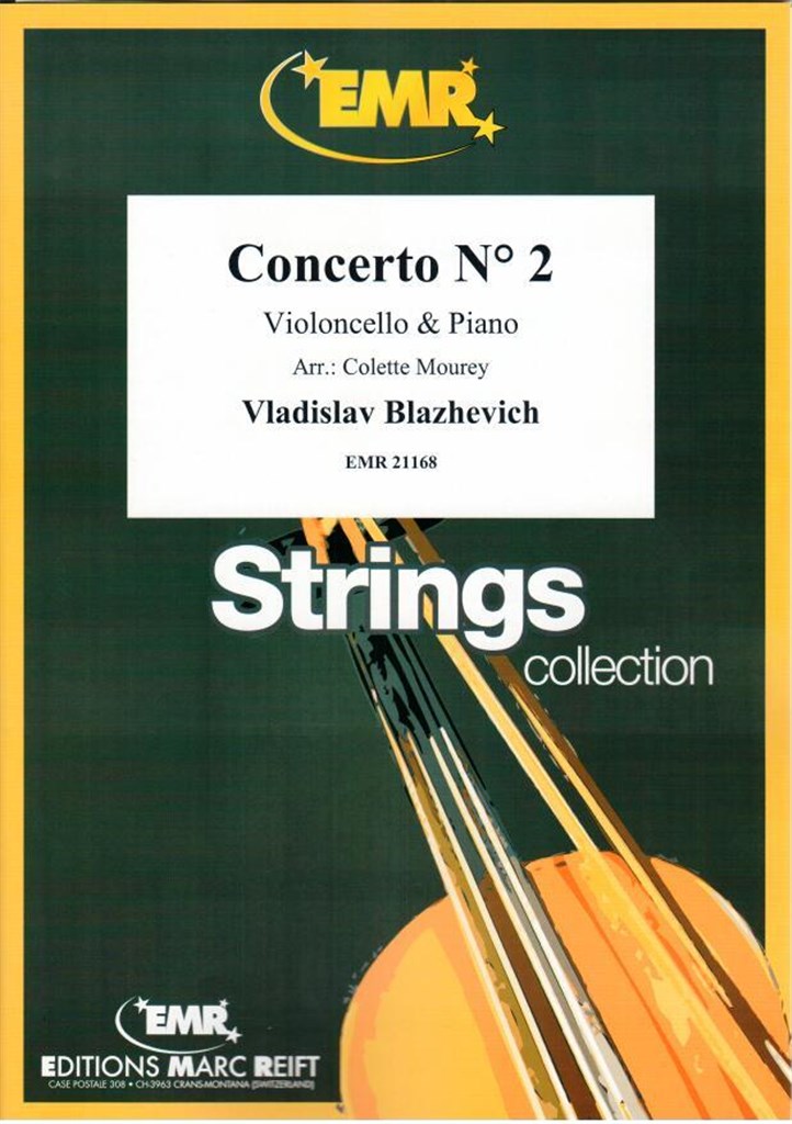 Concerto N° 2