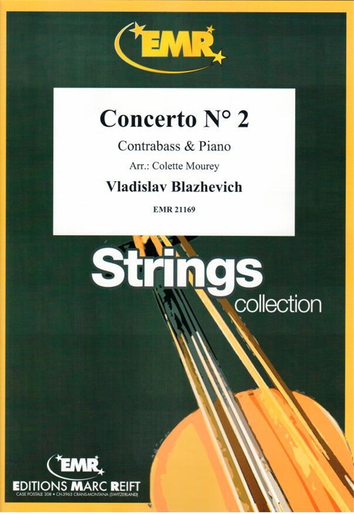 Concerto N° 2