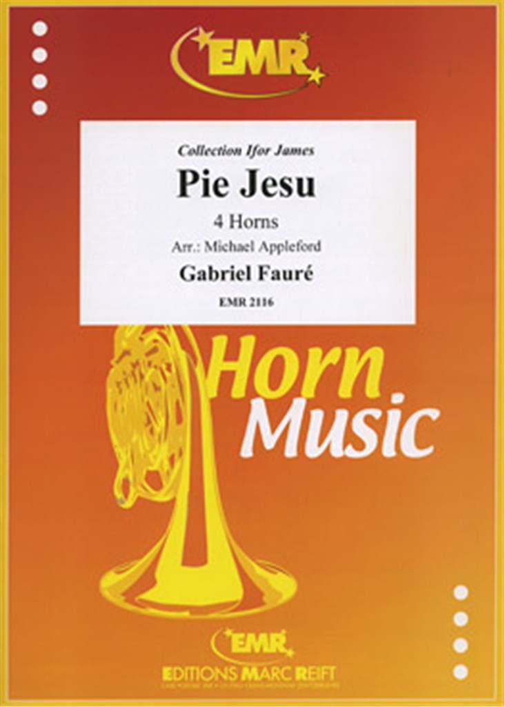 Pie Jesu
