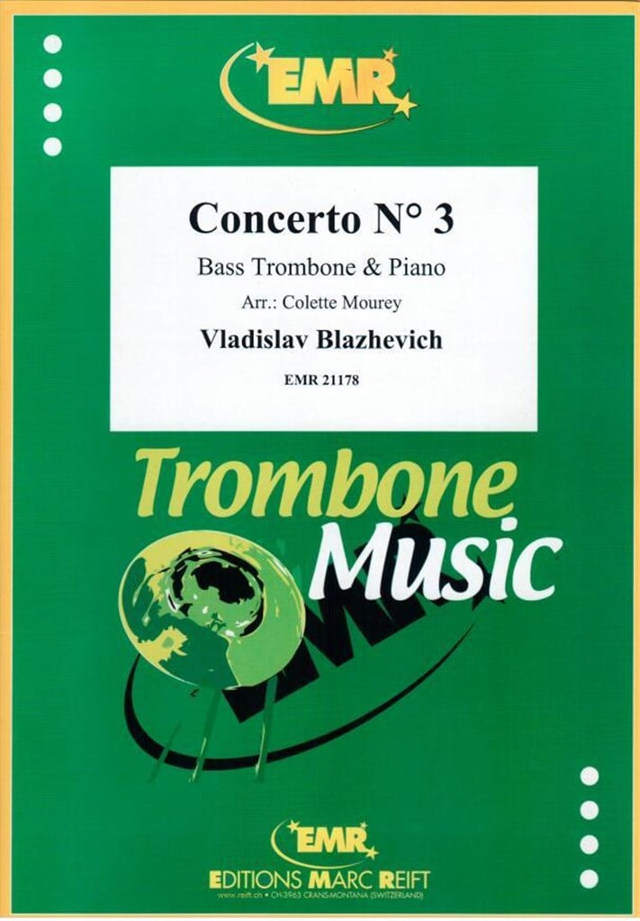 Concerto N° 3