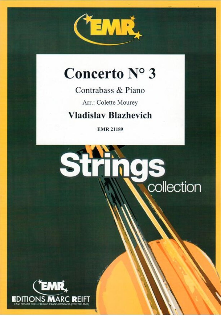 Concerto N° 3