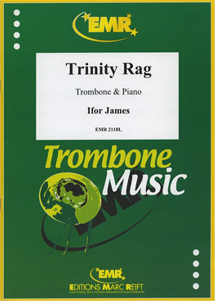 Trinity Rag