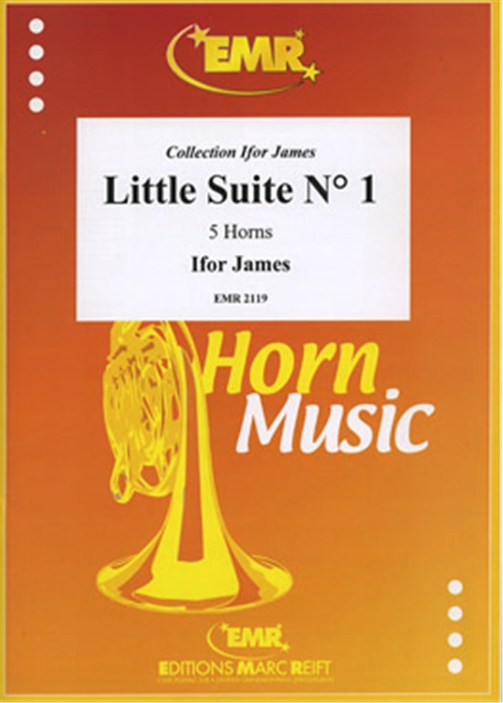 Little Suite N° 1