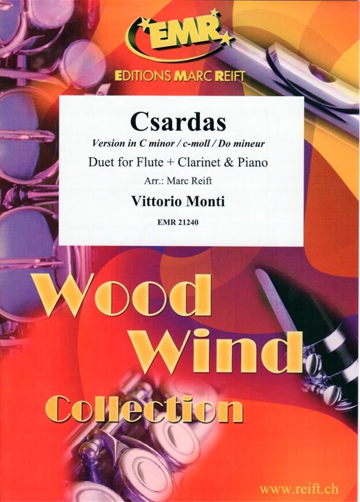 Csardas