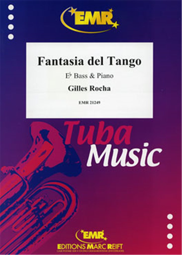 Fantasia del Tango
