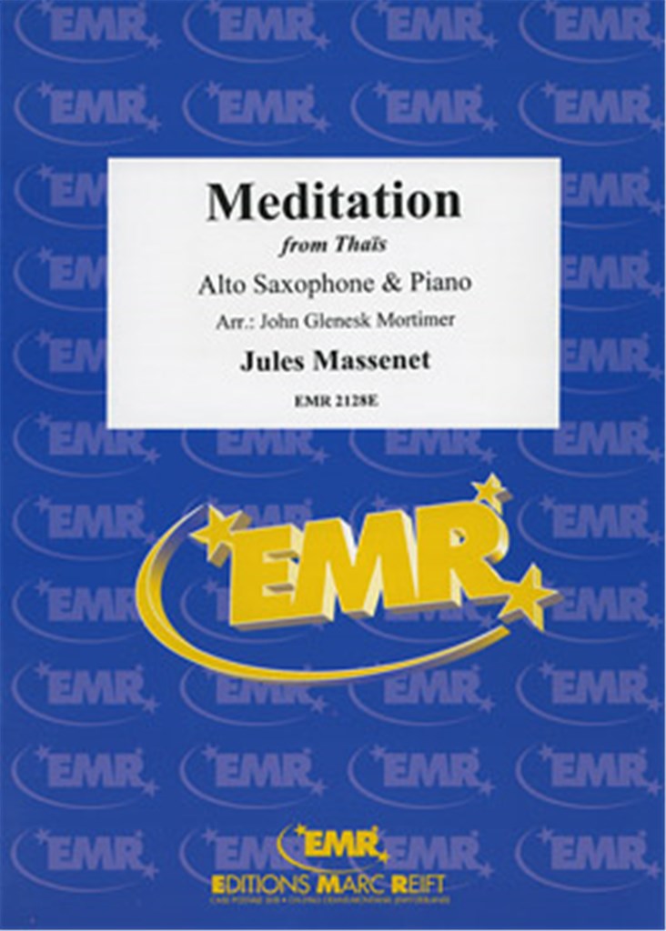 Meditation from Thaïs