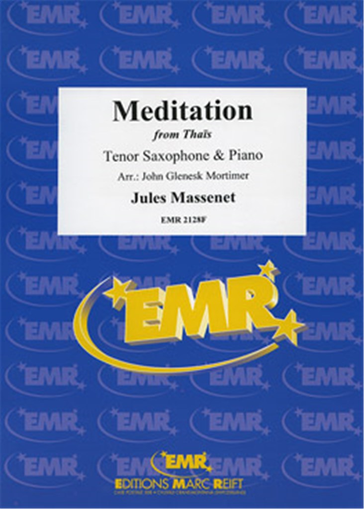 Meditation from Thaïs