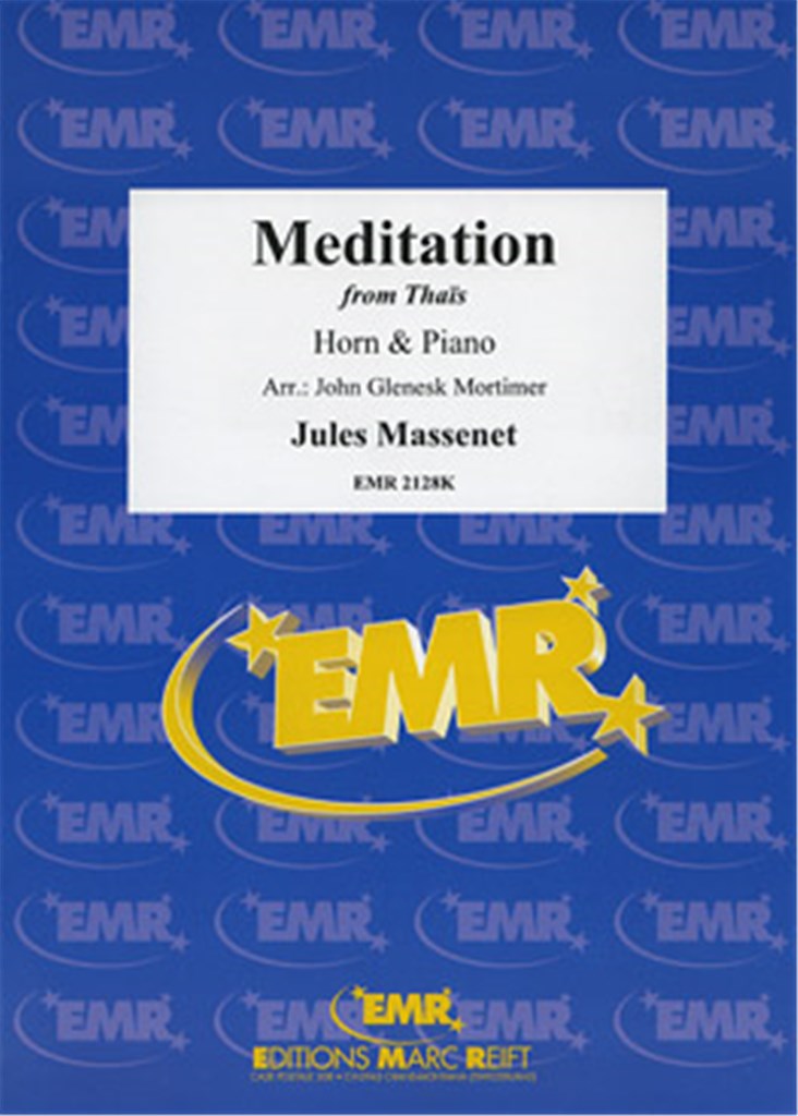 Meditation from Thaïs