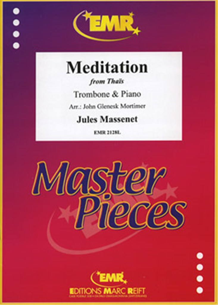 Meditation from Thaïs