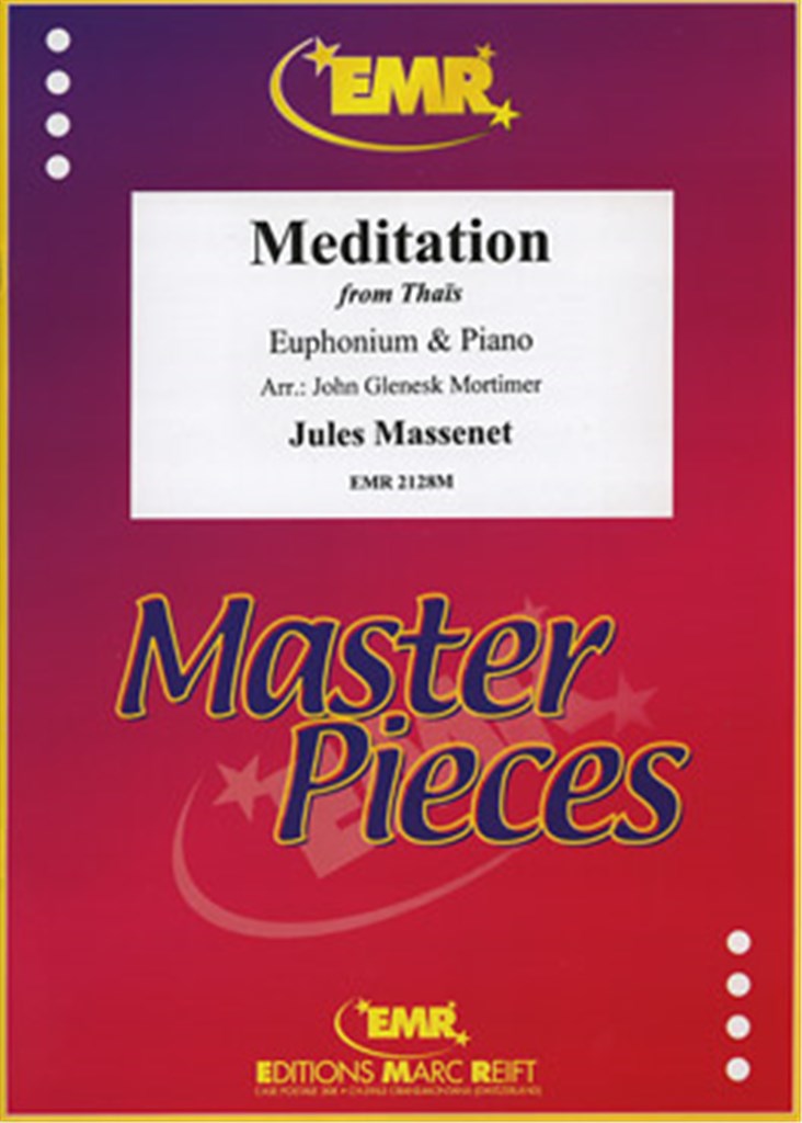 Meditation from Thaïs