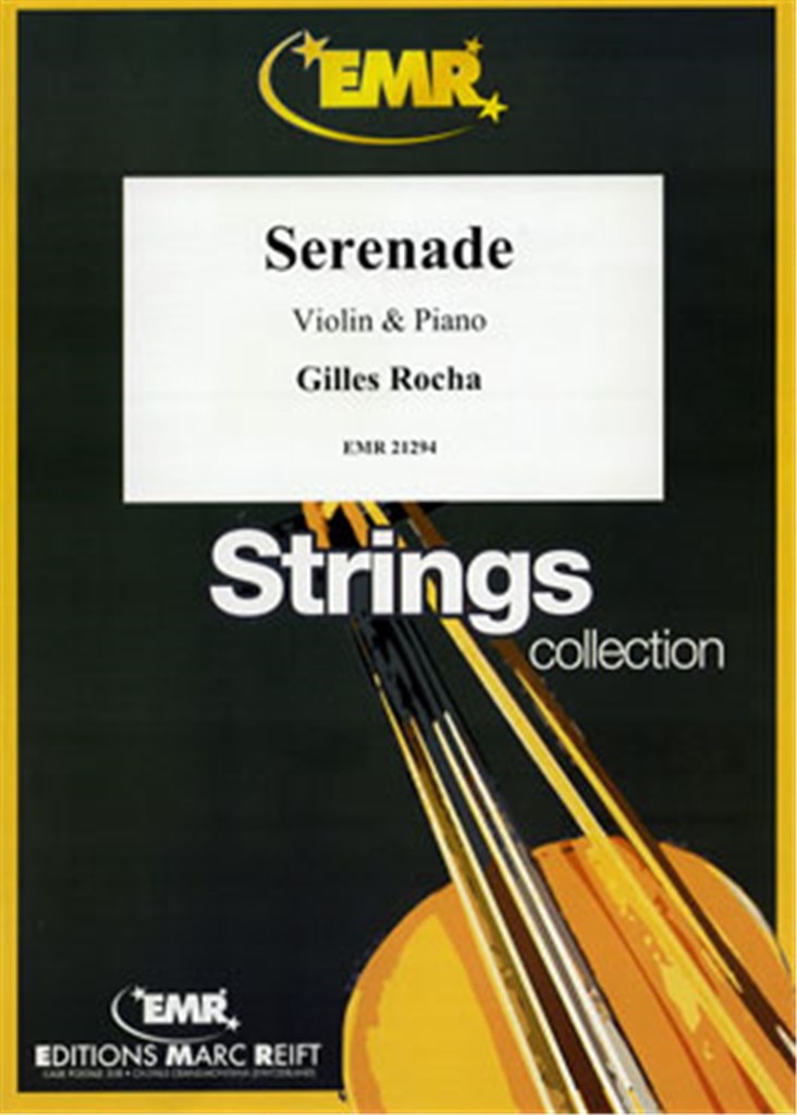 Serenade