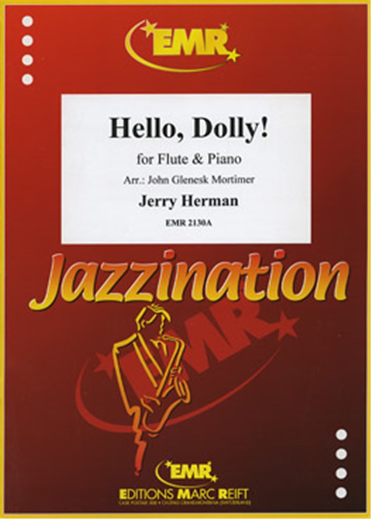 Hello Dolly