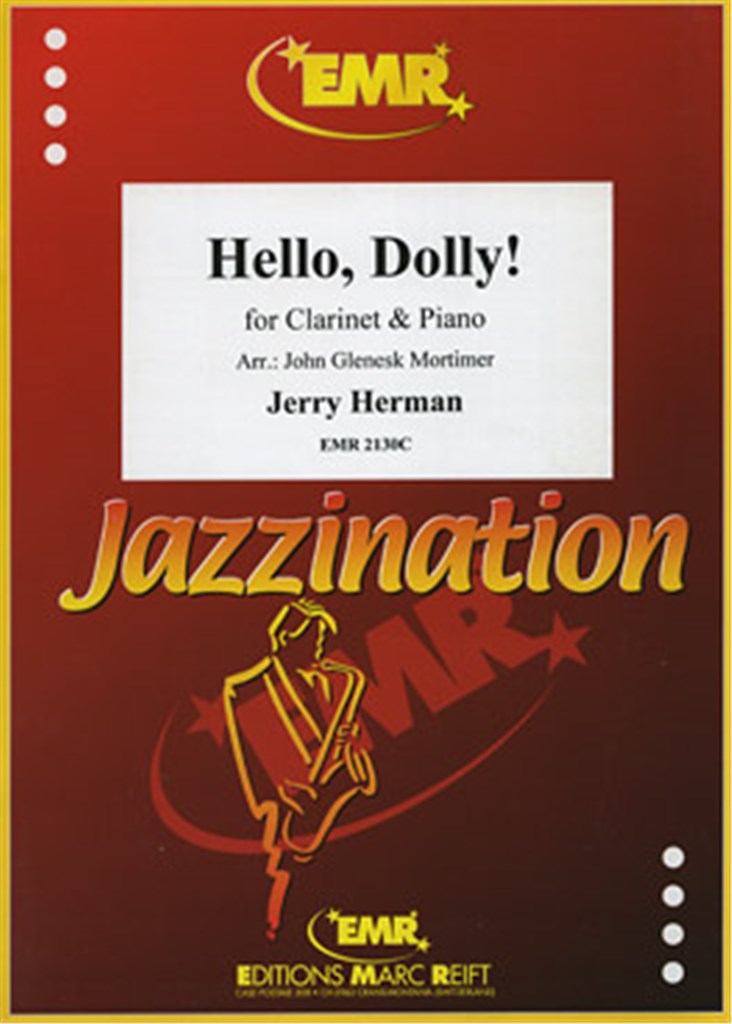 Hello Dolly