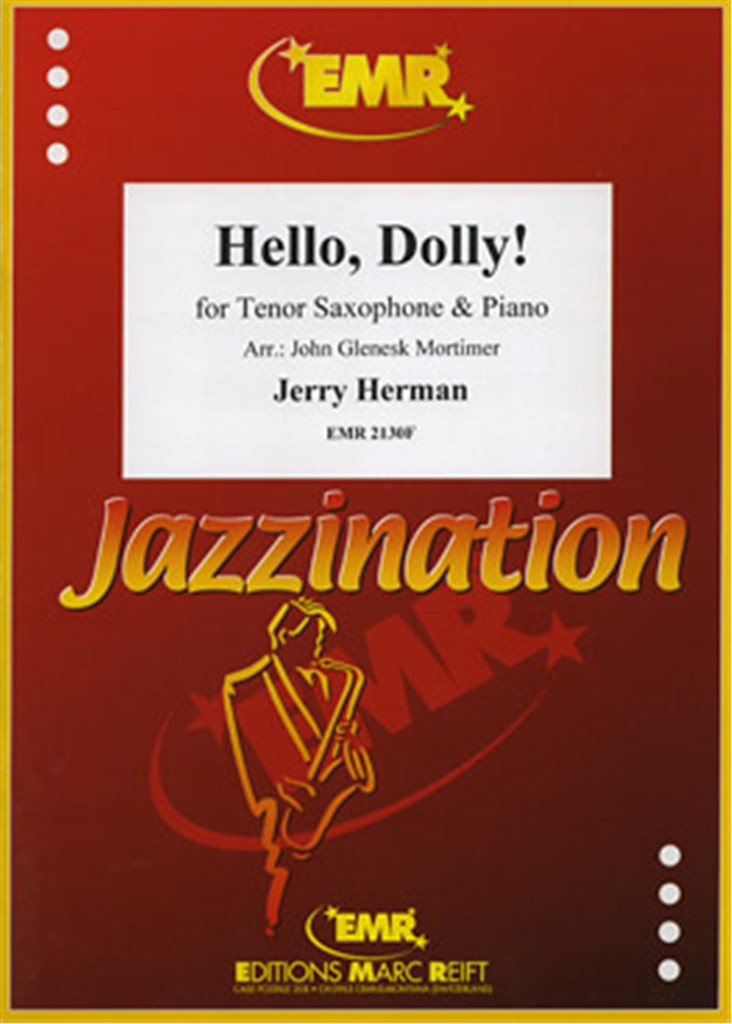 Hello Dolly