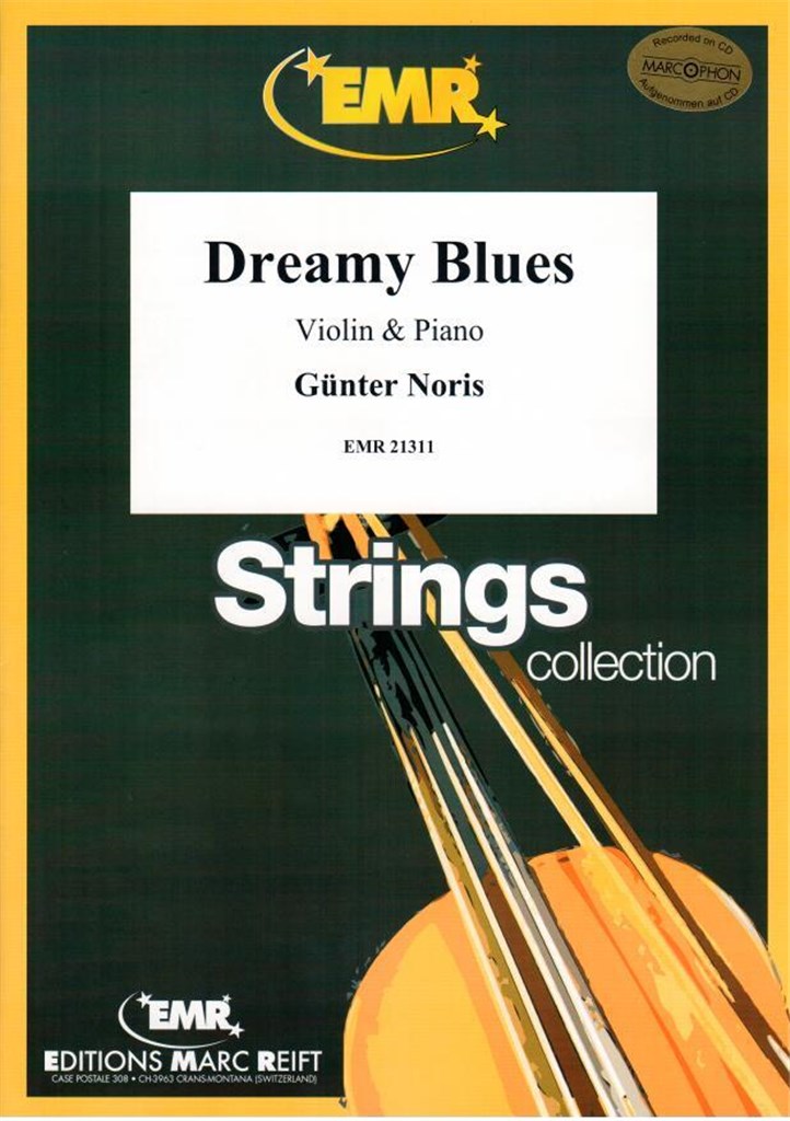 Dreamy Blues
