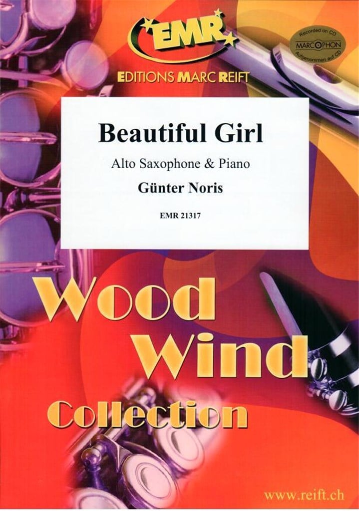 Beautiful Girl