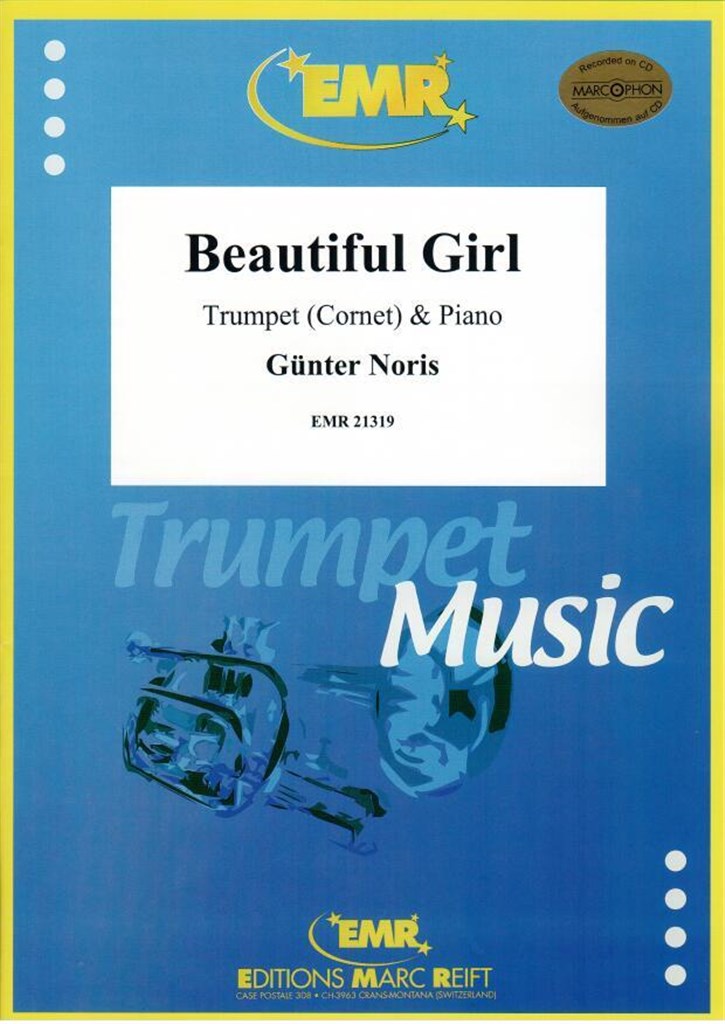 Beautiful Girl