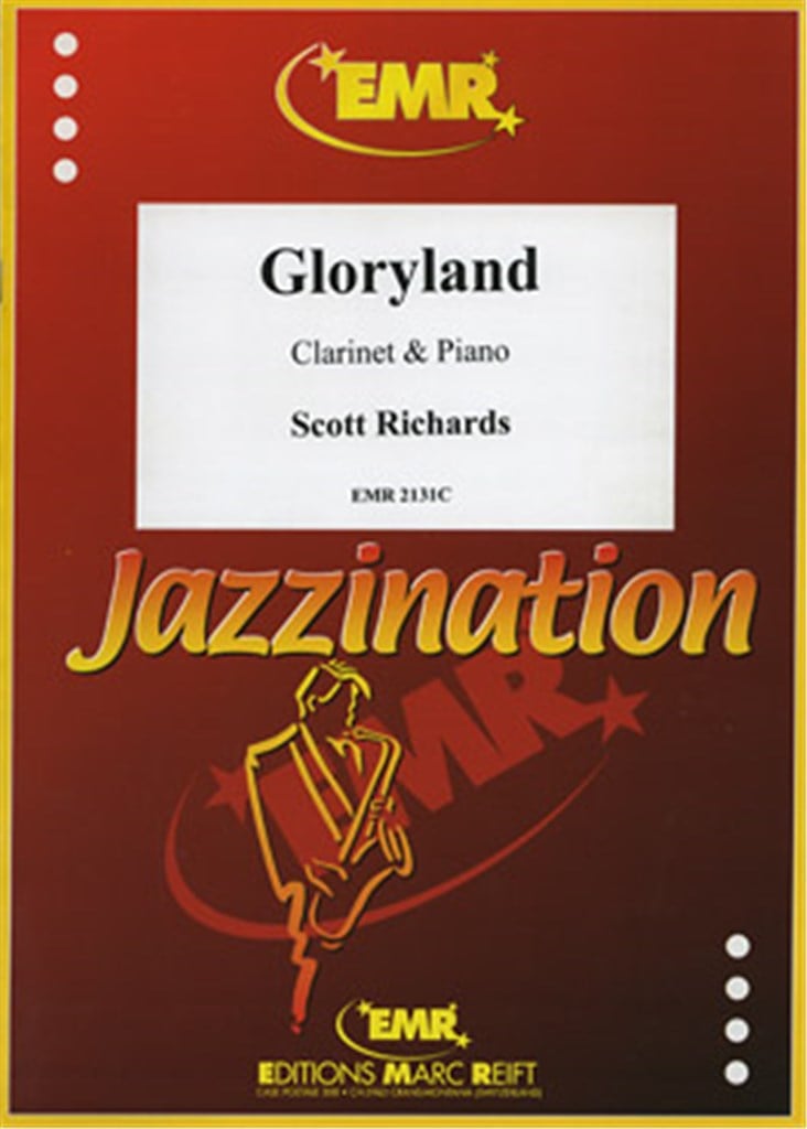 Gloryland