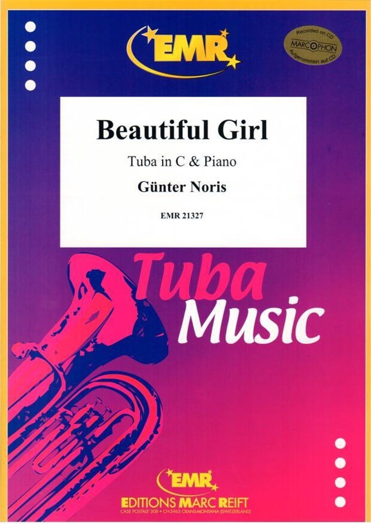 Beautiful Girl