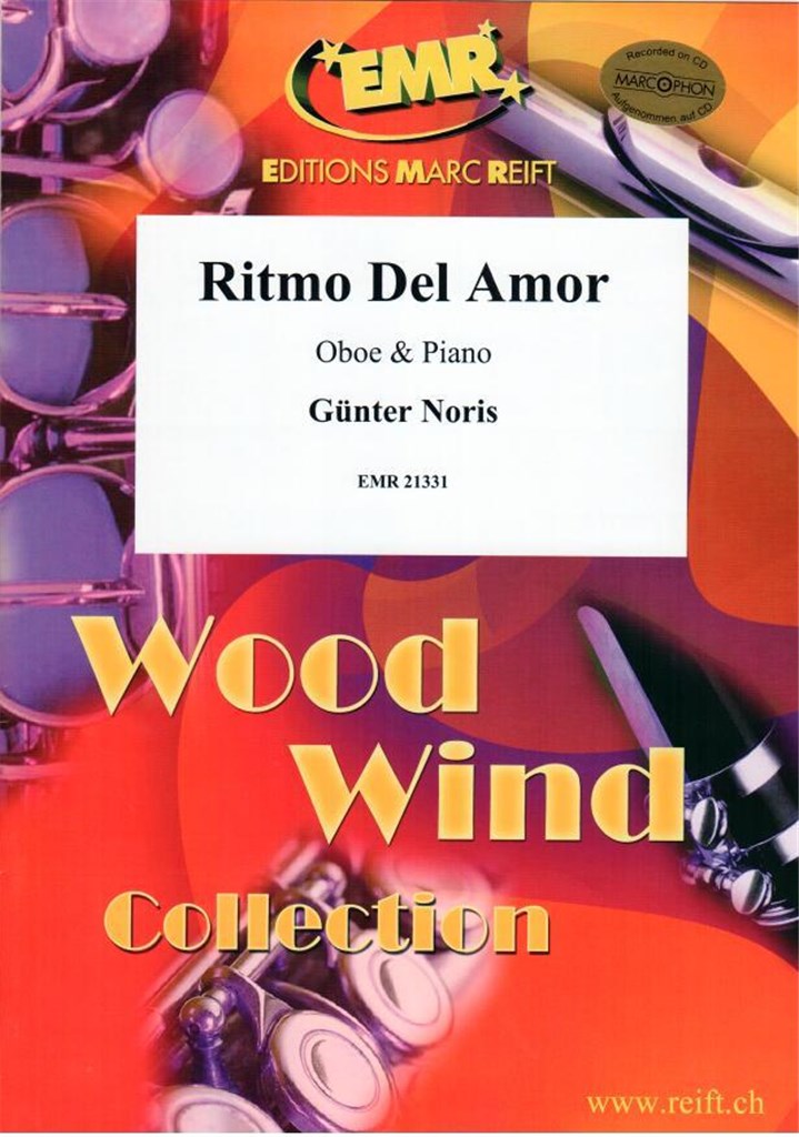 Ritmo Del Amor
