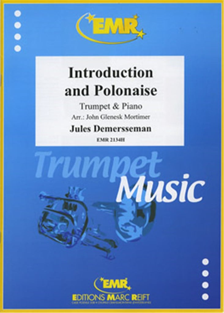 Introduction et Polonaise