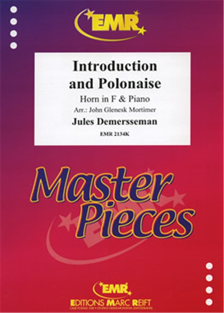 Introduction et Polonaise