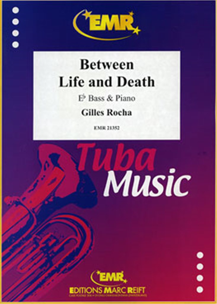 Between Life and Death