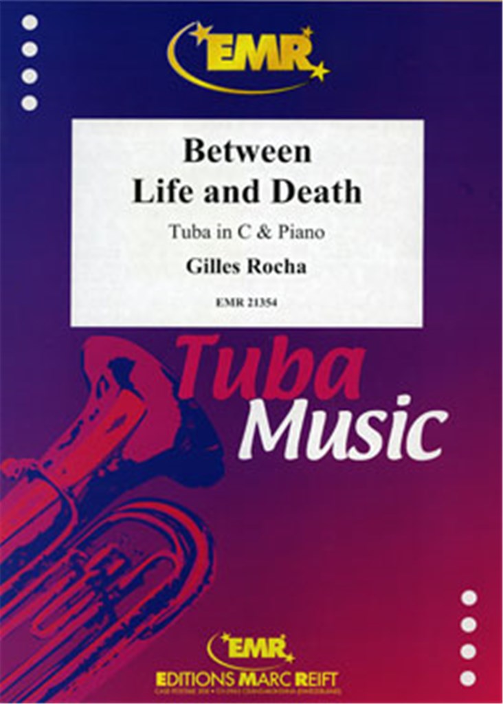 Between Life and Death