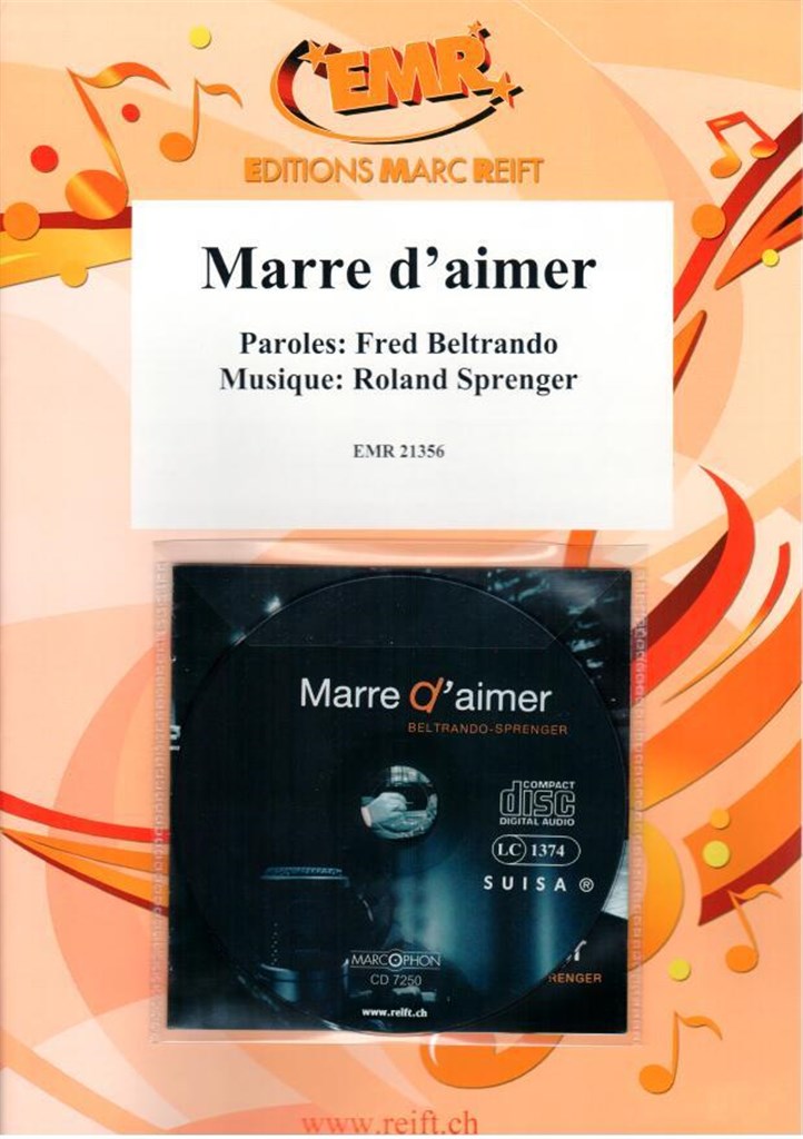 Marre d'aimer