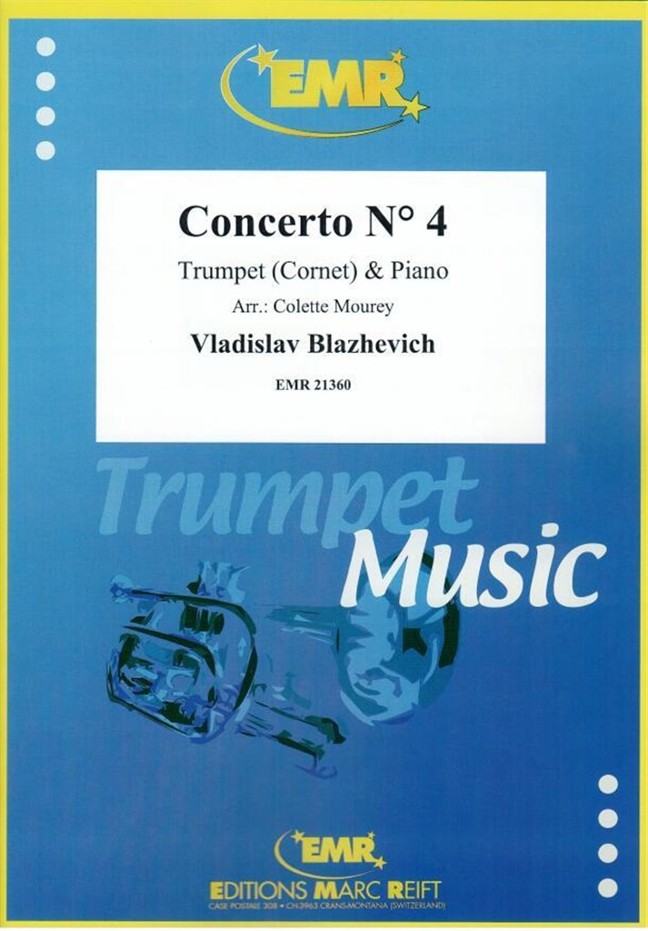 Concerto N° 4