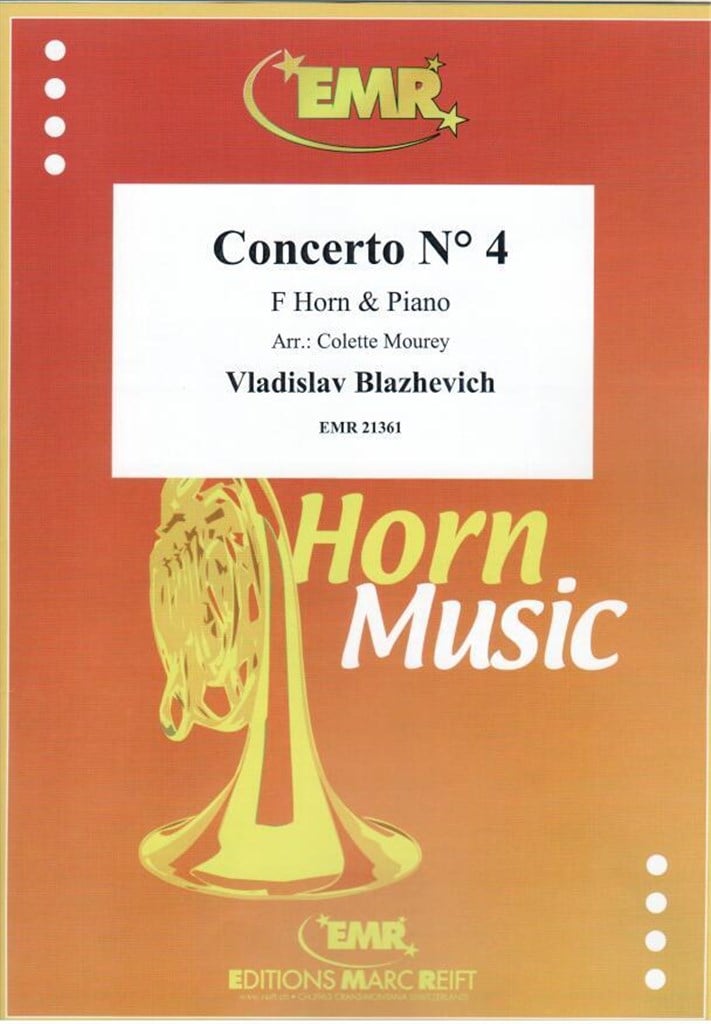 Concerto N° 4