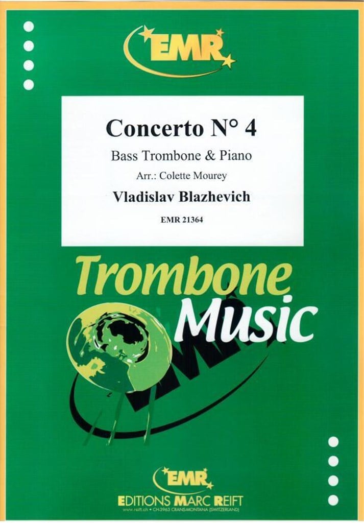 Concerto N° 4