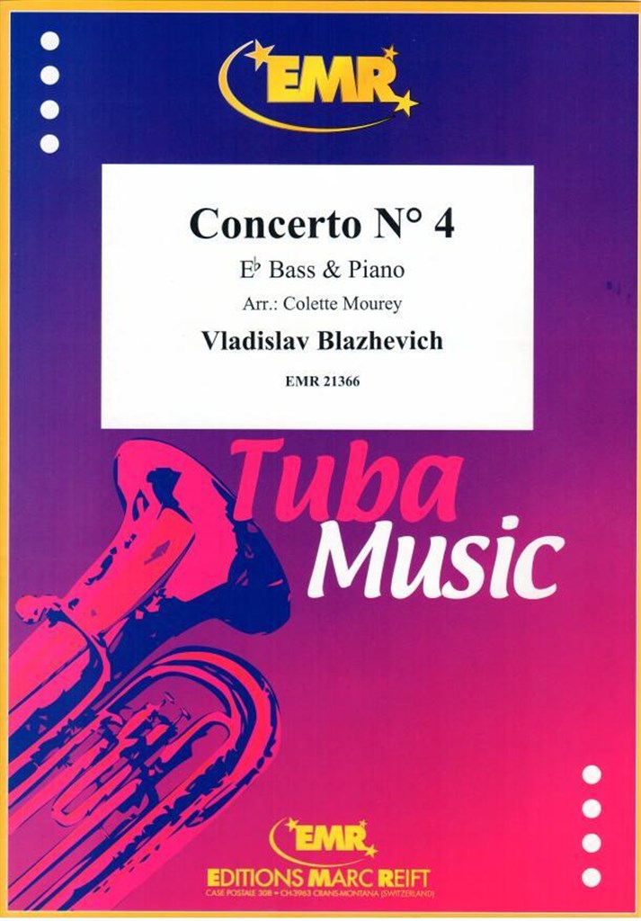 Concerto N° 4