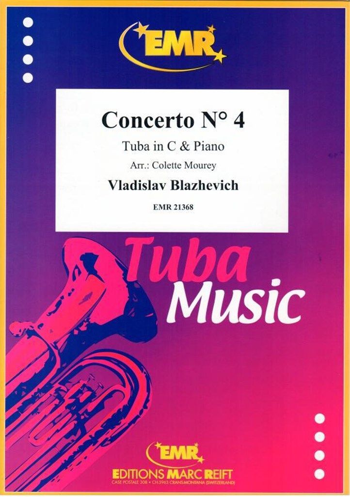 Concerto N° 4