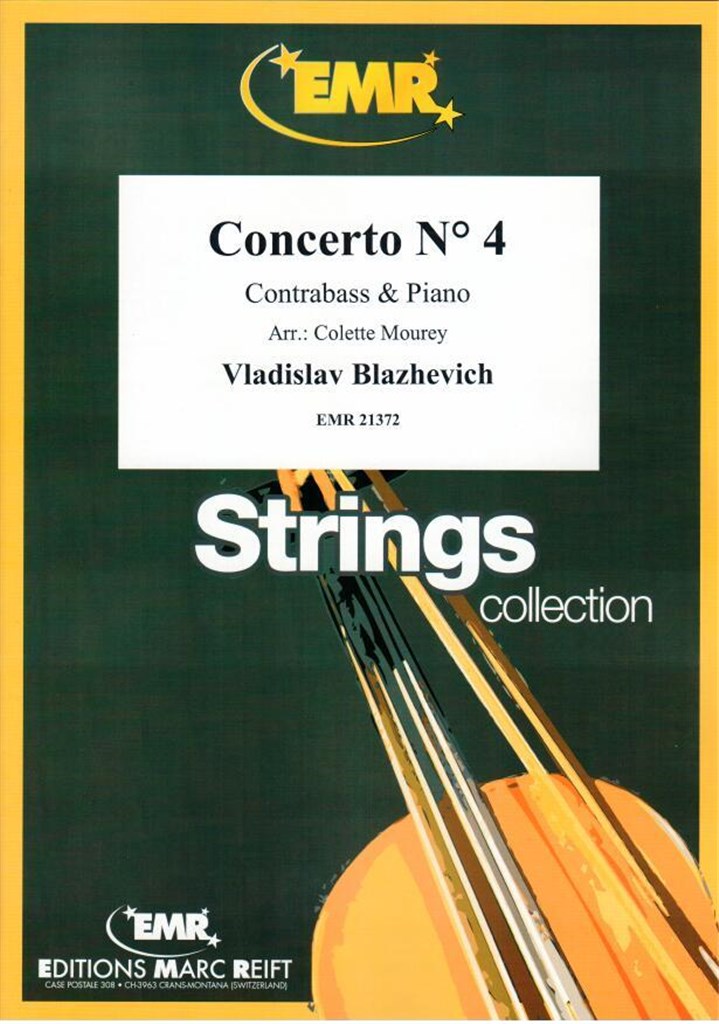 Concerto N° 4