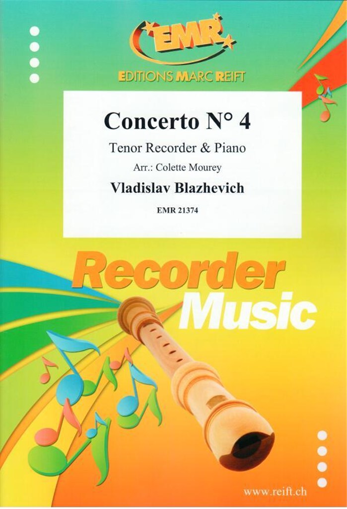 Concerto N° 4