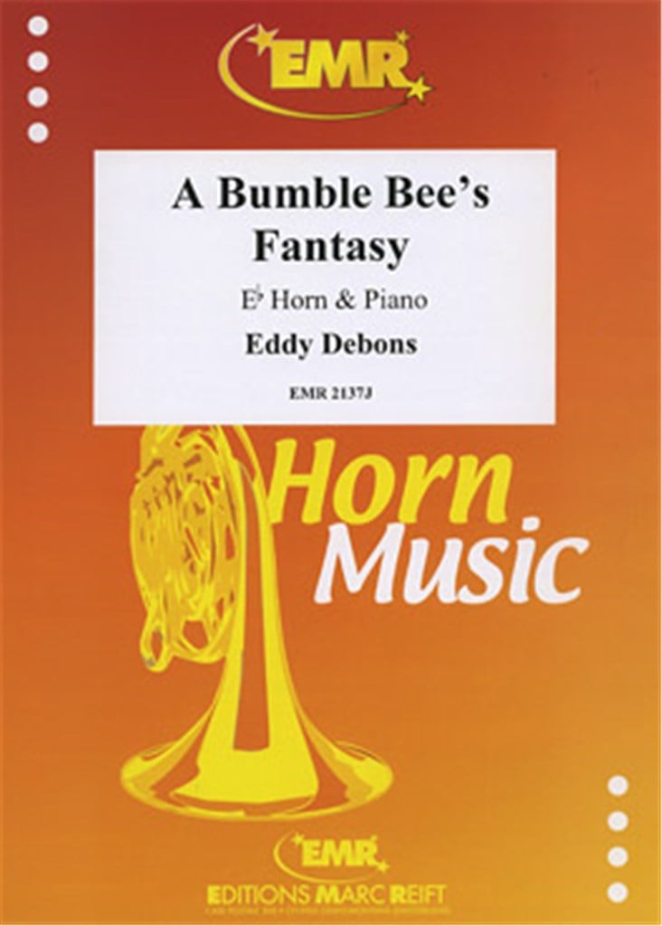 A Bumble Bee's Fantasy