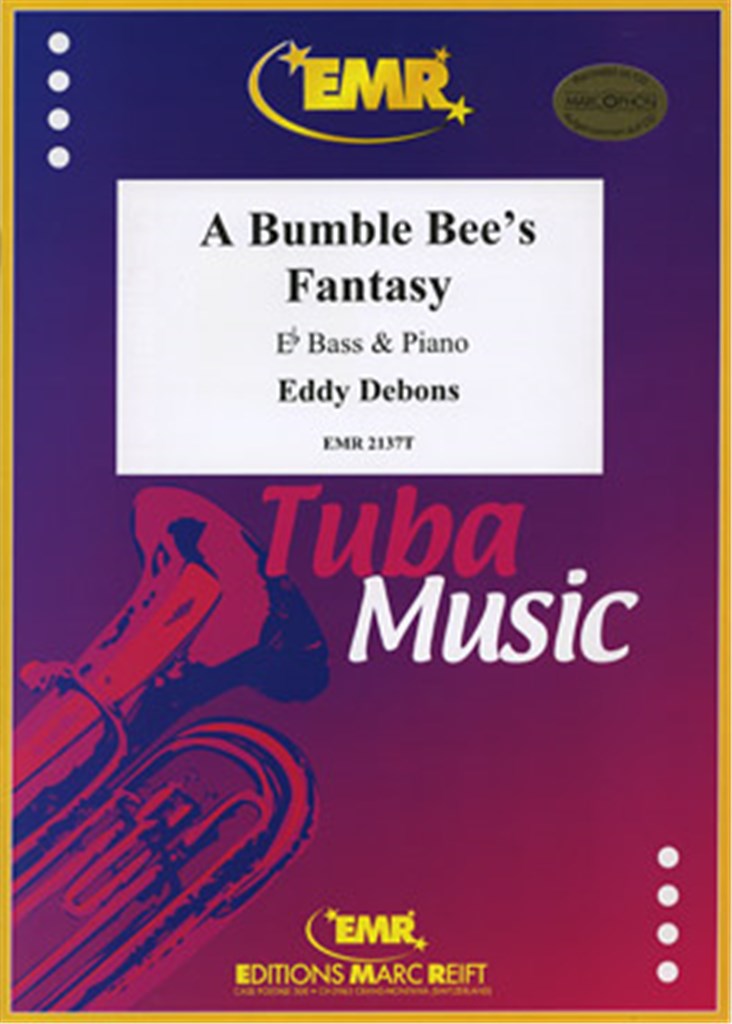 A Bumble Bee's Fantasy
