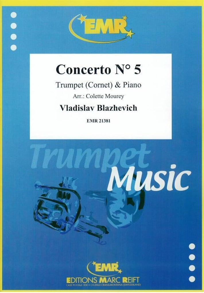 Concerto N° 5