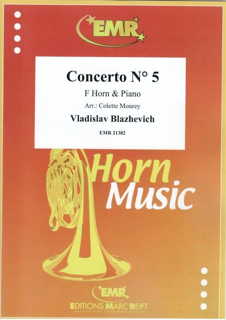 Concerto N° 5