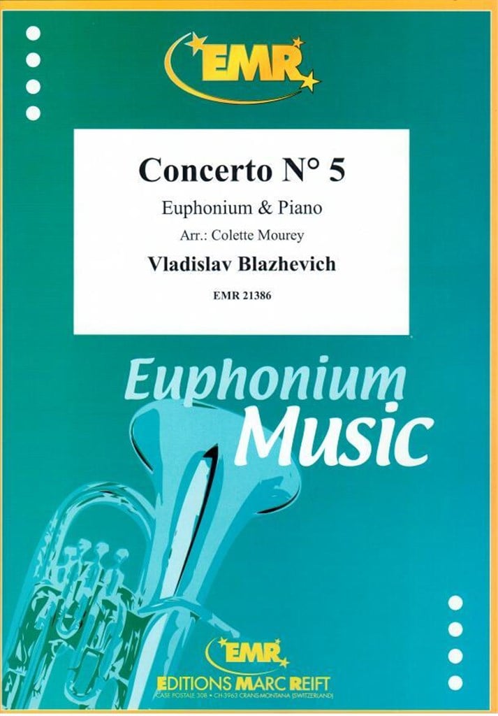 Concerto N° 5