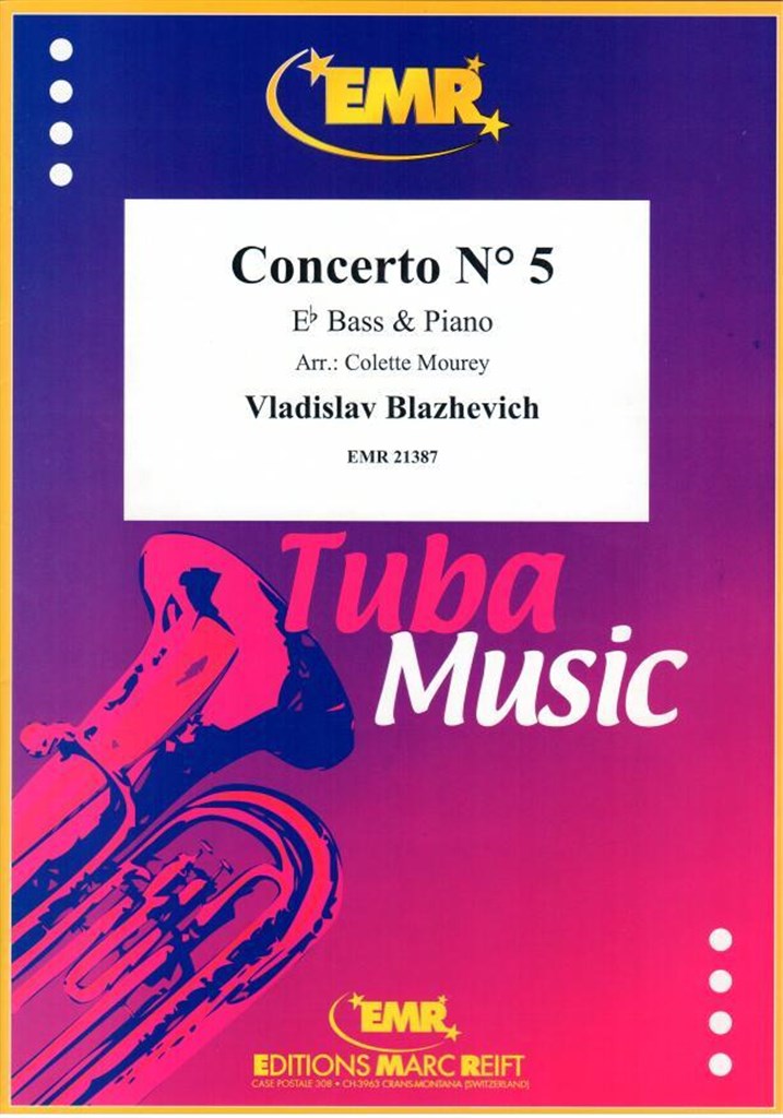 Concerto N° 5