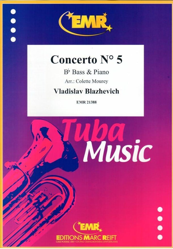 Concerto N° 5
