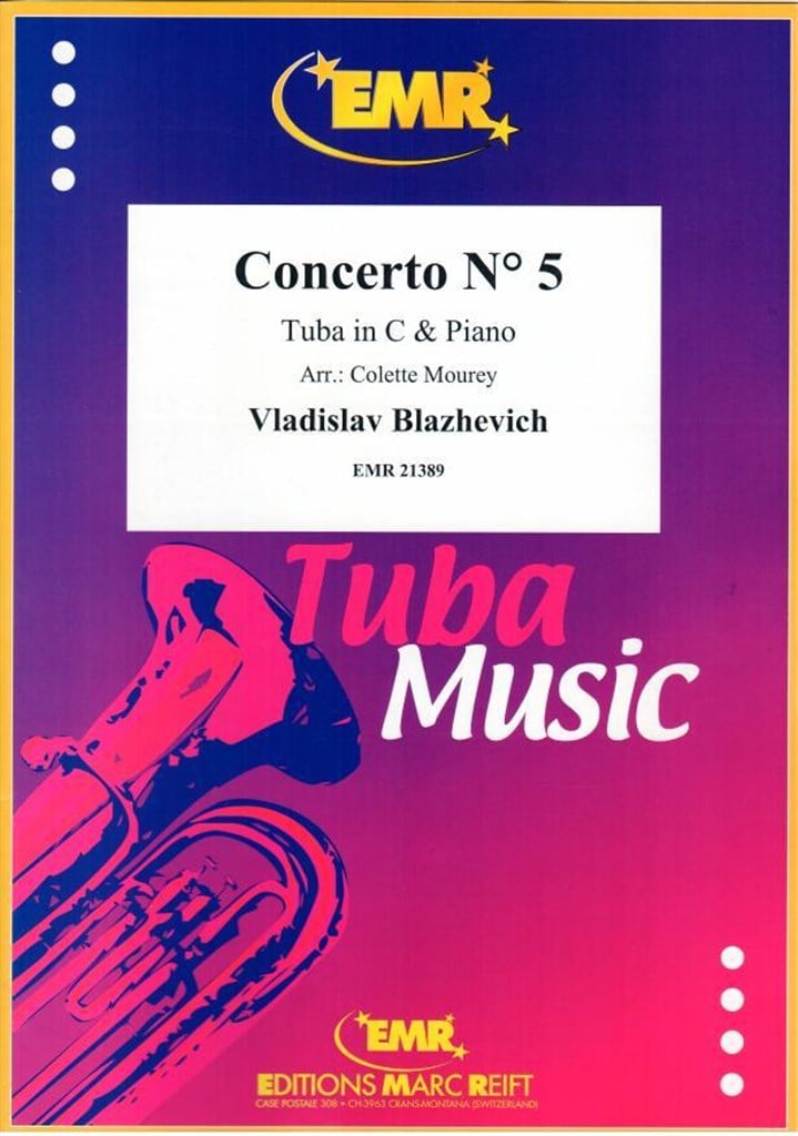 Concerto N° 5