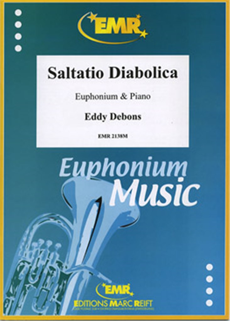 Saltatio Diabolica