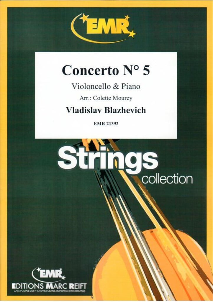 Concerto N° 5