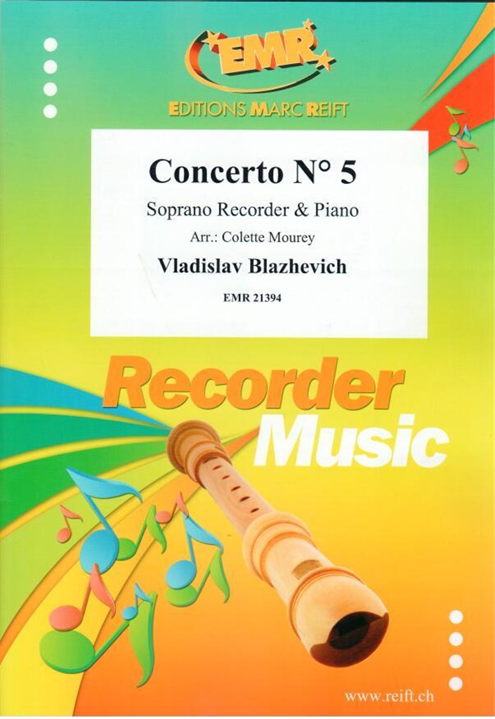 Concerto N° 5