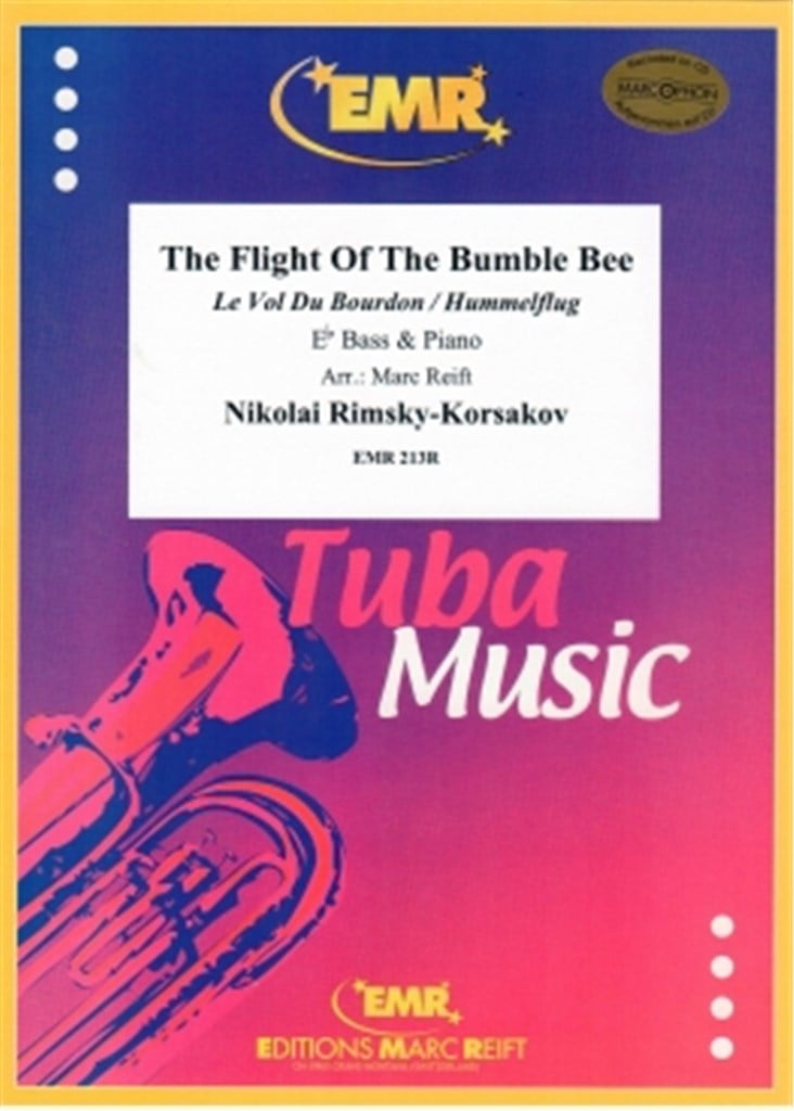 The Flight Of The Bumble Bee