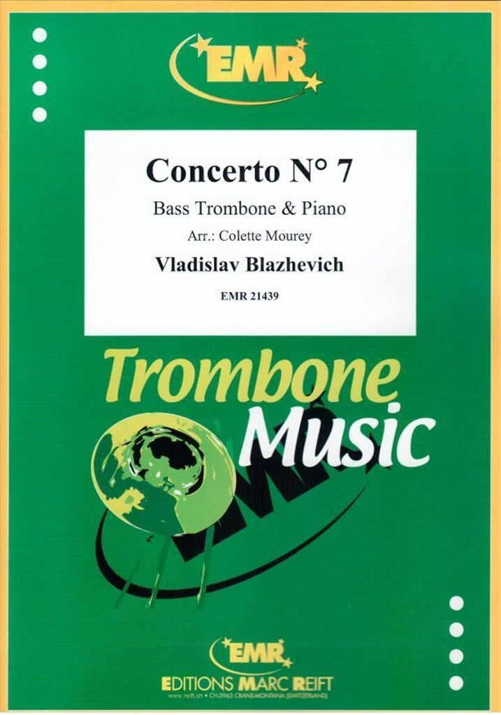 Concerto N° 7